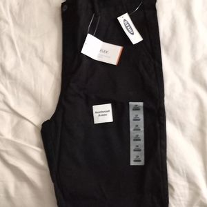 Boy's Old Navy, blacking pants
